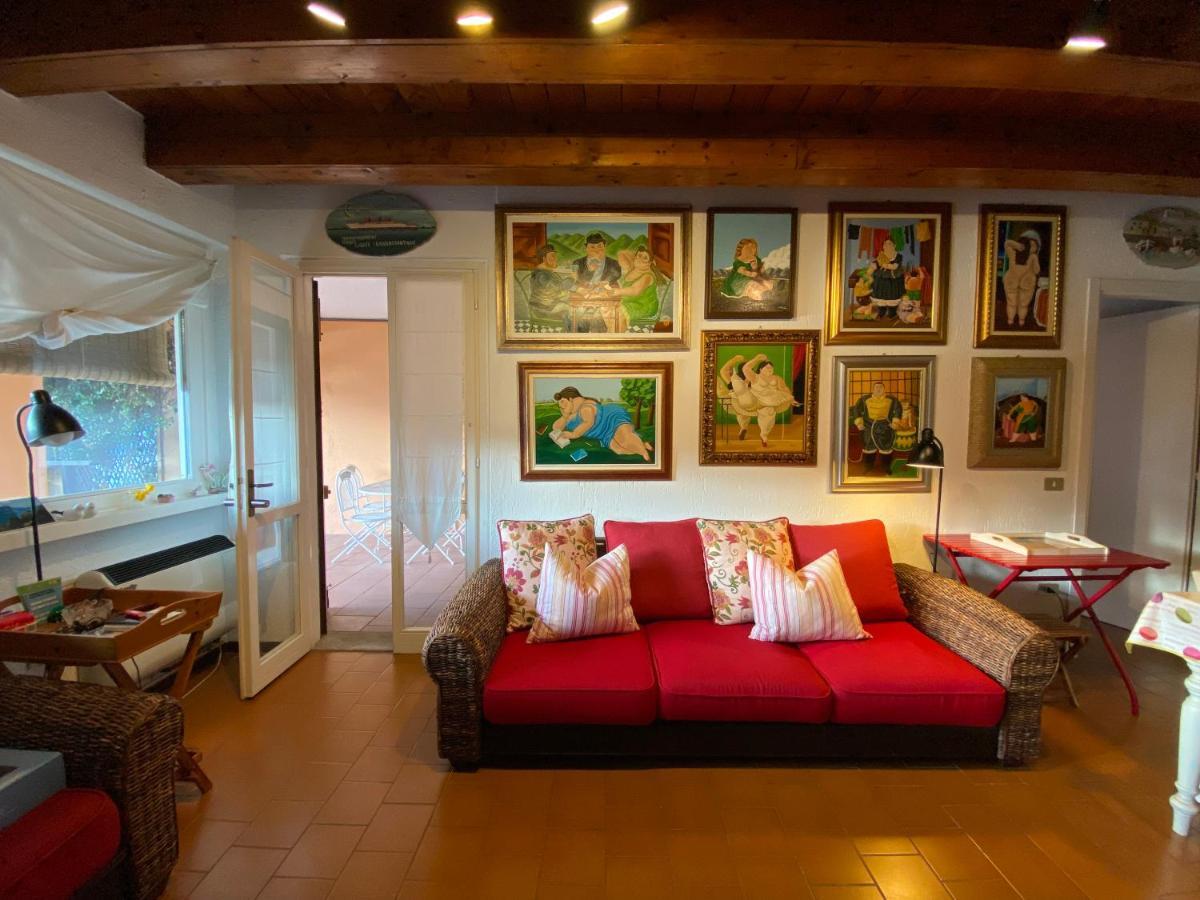 מונטה איזולה Casa Vista Lago - 24H Check In - Free Wifi - Netflix מראה חיצוני תמונה