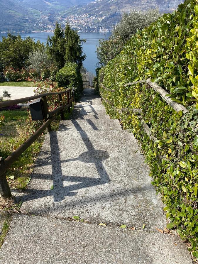 מונטה איזולה Casa Vista Lago - 24H Check In - Free Wifi - Netflix מראה חיצוני תמונה