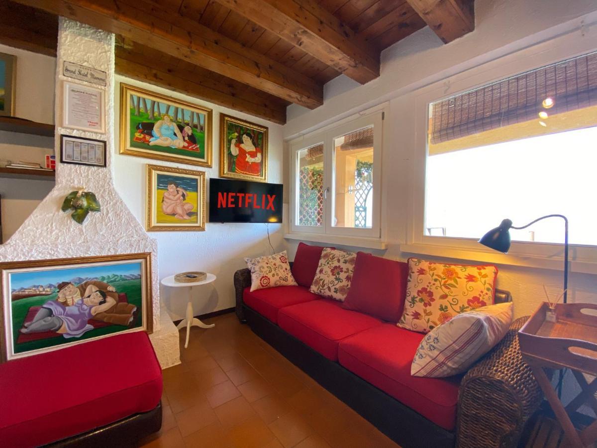 מונטה איזולה Casa Vista Lago - 24H Check In - Free Wifi - Netflix מראה חיצוני תמונה